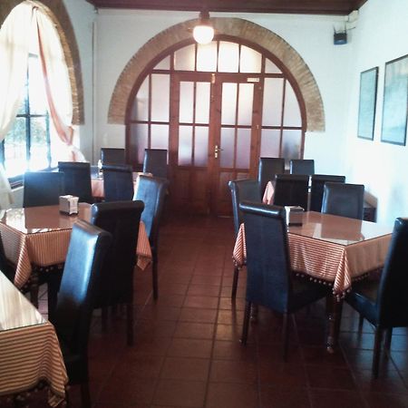 Hotel Castillo De Montemayor Eksteriør bilde